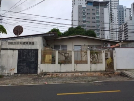 Land for sale in Parque Lefevre Panama City