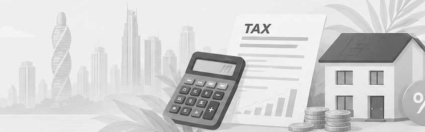 Panama Property Taxes in 2026: Complete Guide
