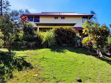 House for Sale in Altos de Cerro Azul, Chilibre