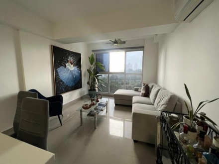 Apartment for rent in PH Residencias del Sol, Carrasquilla, San Francisco