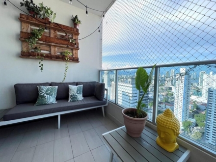 Apartment for Sale in PH Harmony, San Francisco