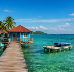 Bocas del Toro