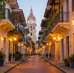 Casco Viejo