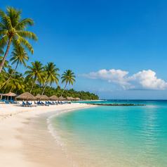 Playa Blanca