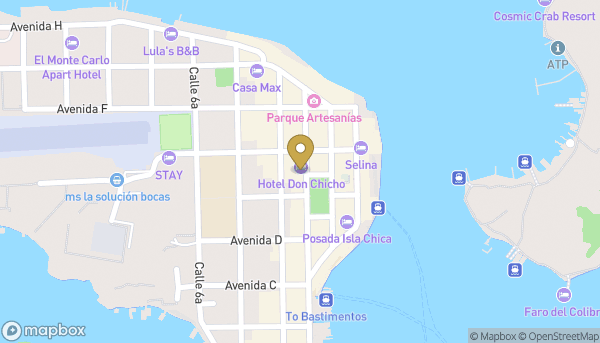 Location