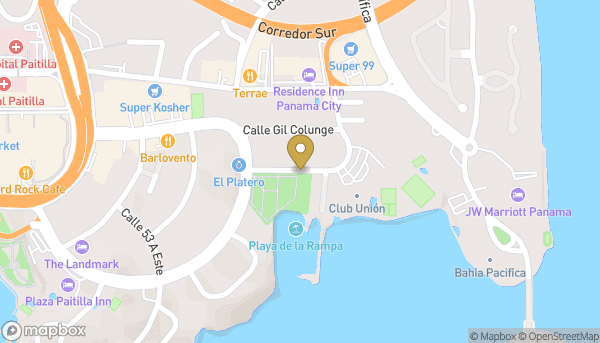 Location