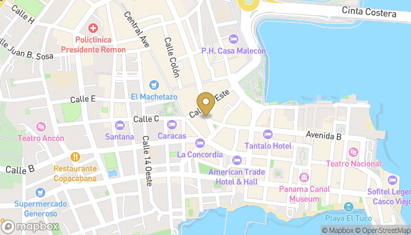 Location