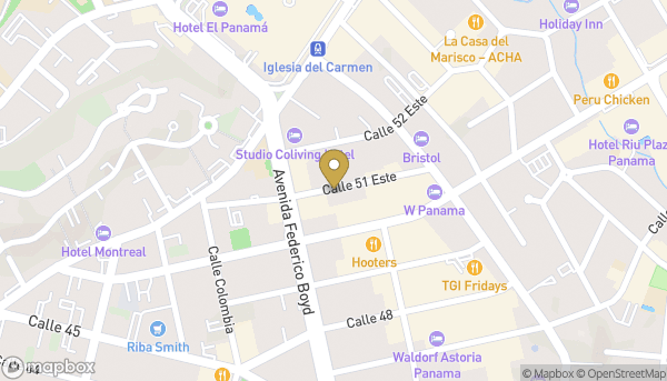 Location