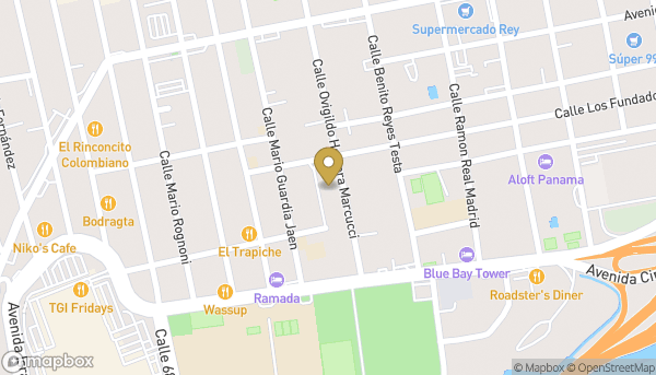 Location