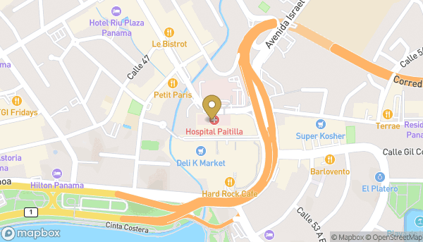 Location