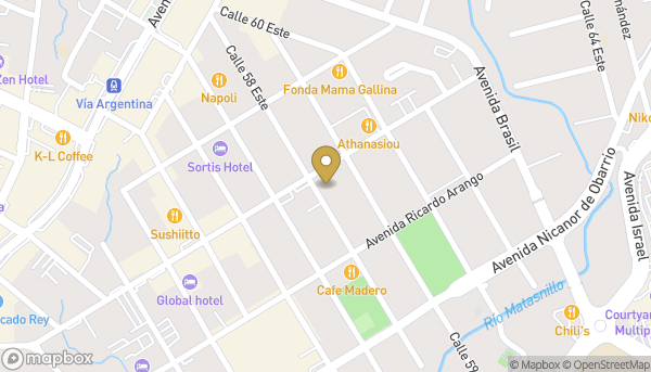 Location