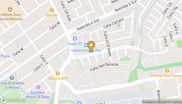 Location