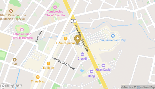 Ubicación