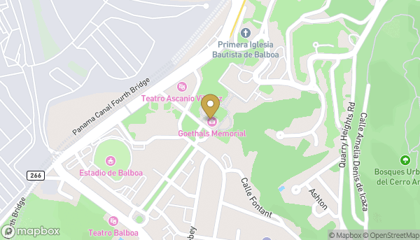 Location
