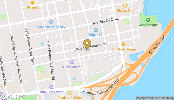 Location