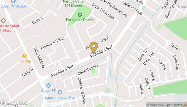 Location