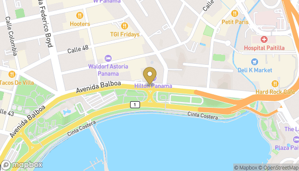 Location