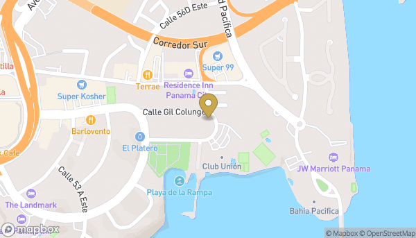 Location