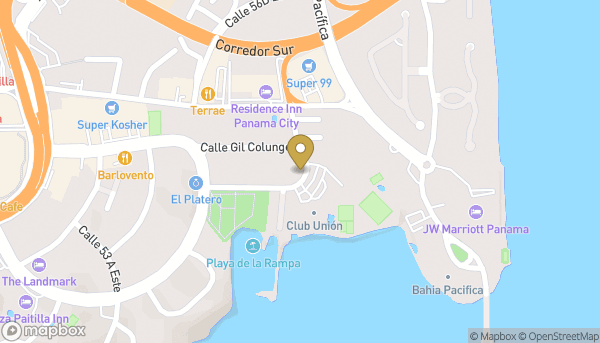 Location
