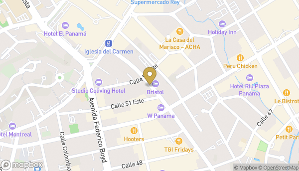 Location