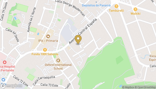Location