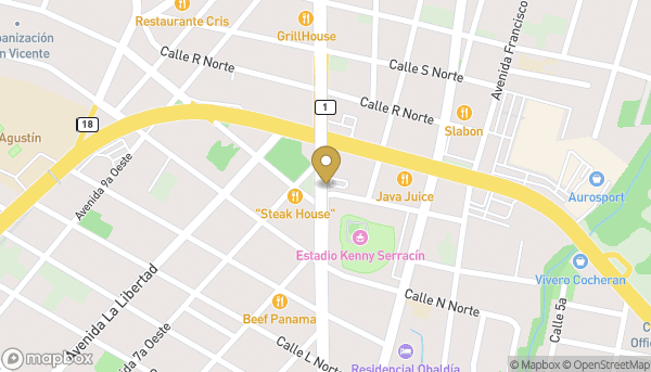Location
