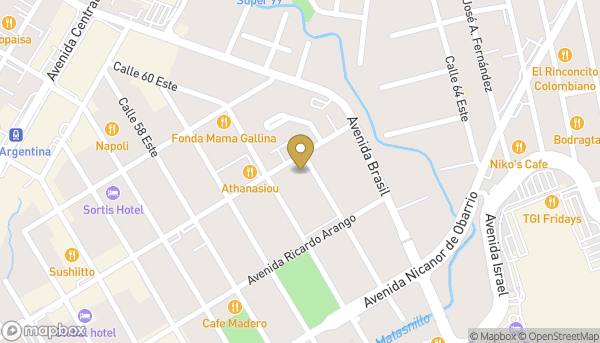 Location