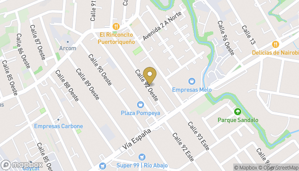 Ubicación