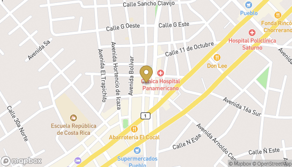 Location