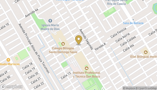 Location