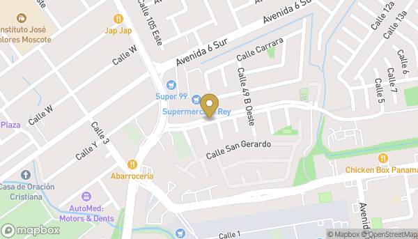 Location