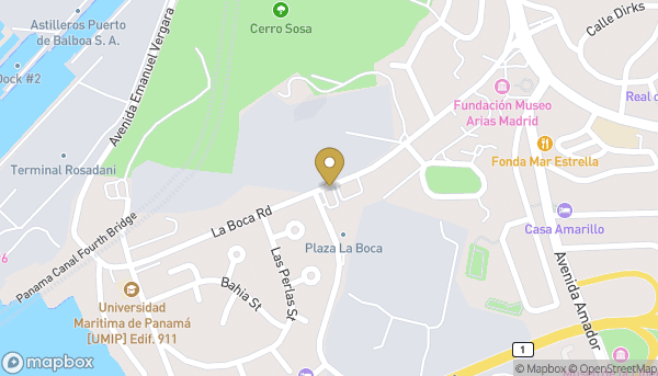 Location