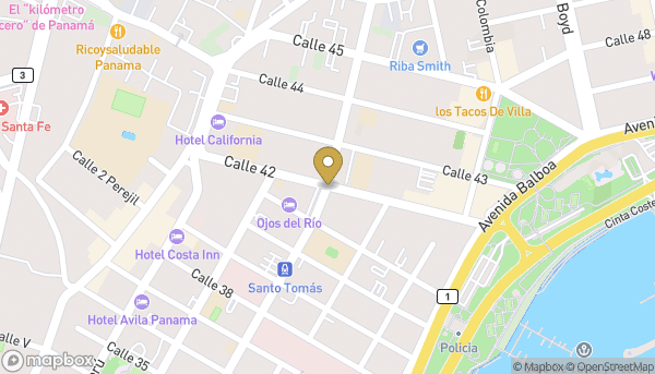 Ubicación