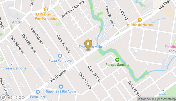 Location