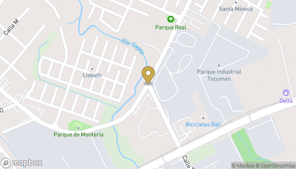 Ubicación