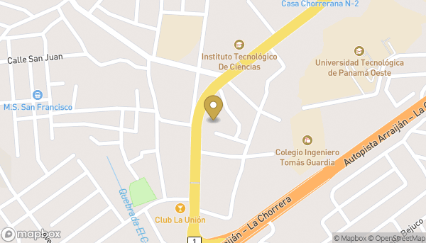 Location