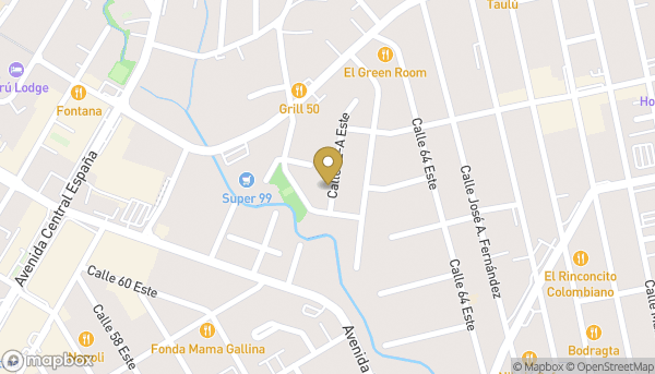 Location