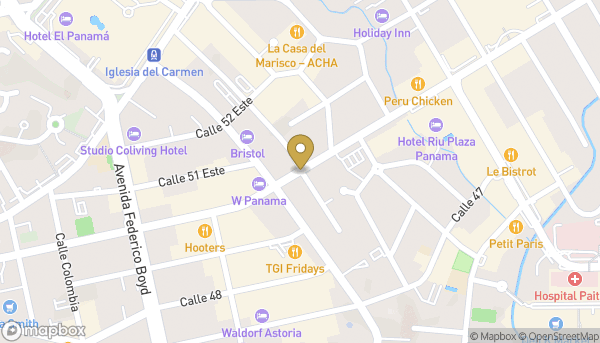 Location