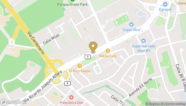 Location