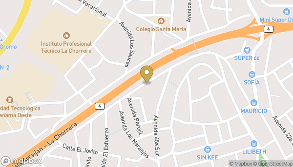 Location