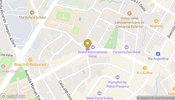 Location