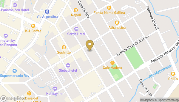 Ubicación