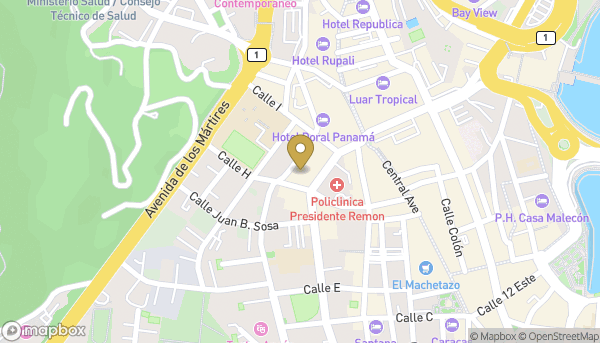 Location