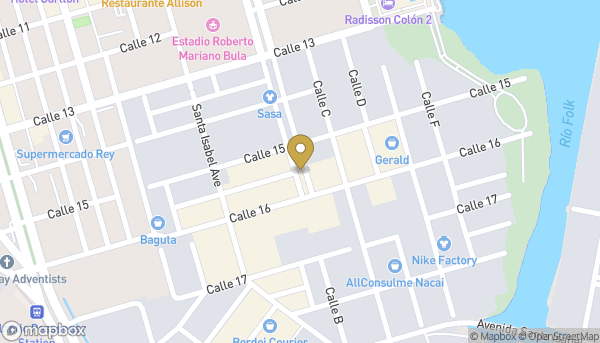 Location