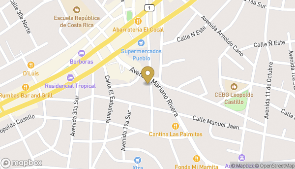 Location