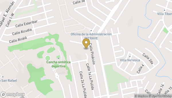 Ubicación
