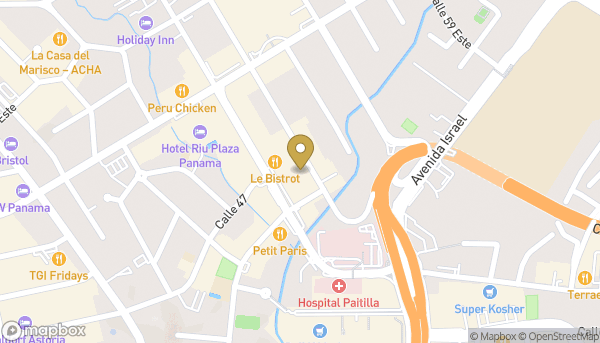 Location
