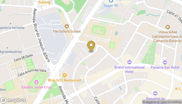 Location