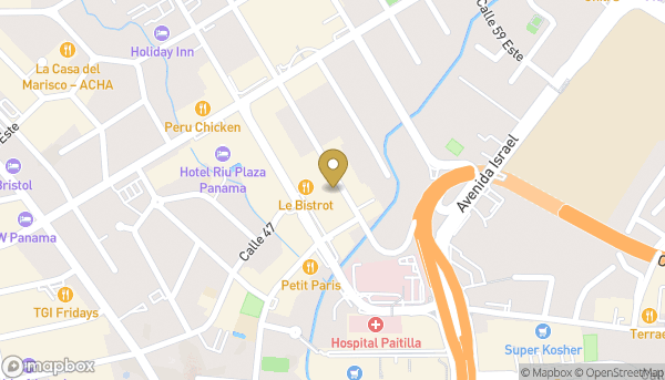Location