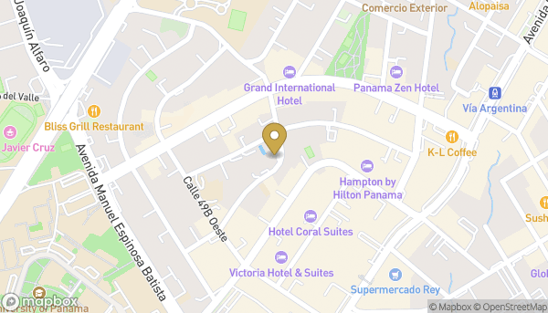 Location